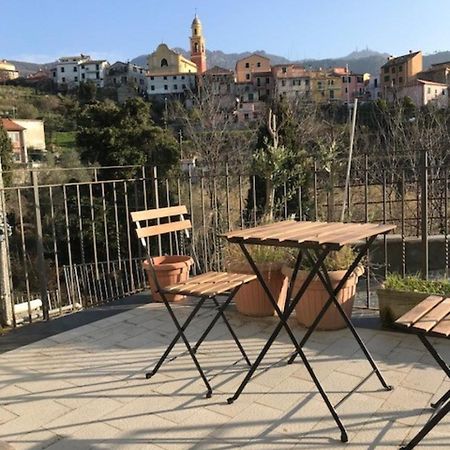 Tavernetta 109 Terrazza Tra Le 5 Terre E Portofino Deiva Marina Exterior foto