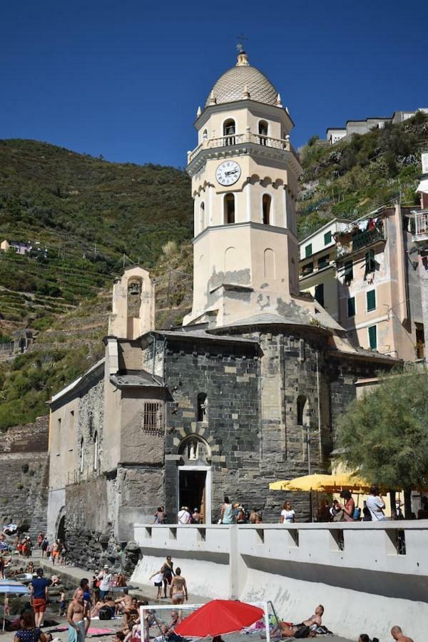 Tavernetta 109 Terrazza Tra Le 5 Terre E Portofino Deiva Marina Exterior foto