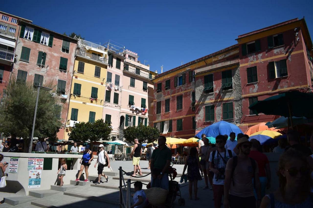 Tavernetta 109 Terrazza Tra Le 5 Terre E Portofino Deiva Marina Exterior foto