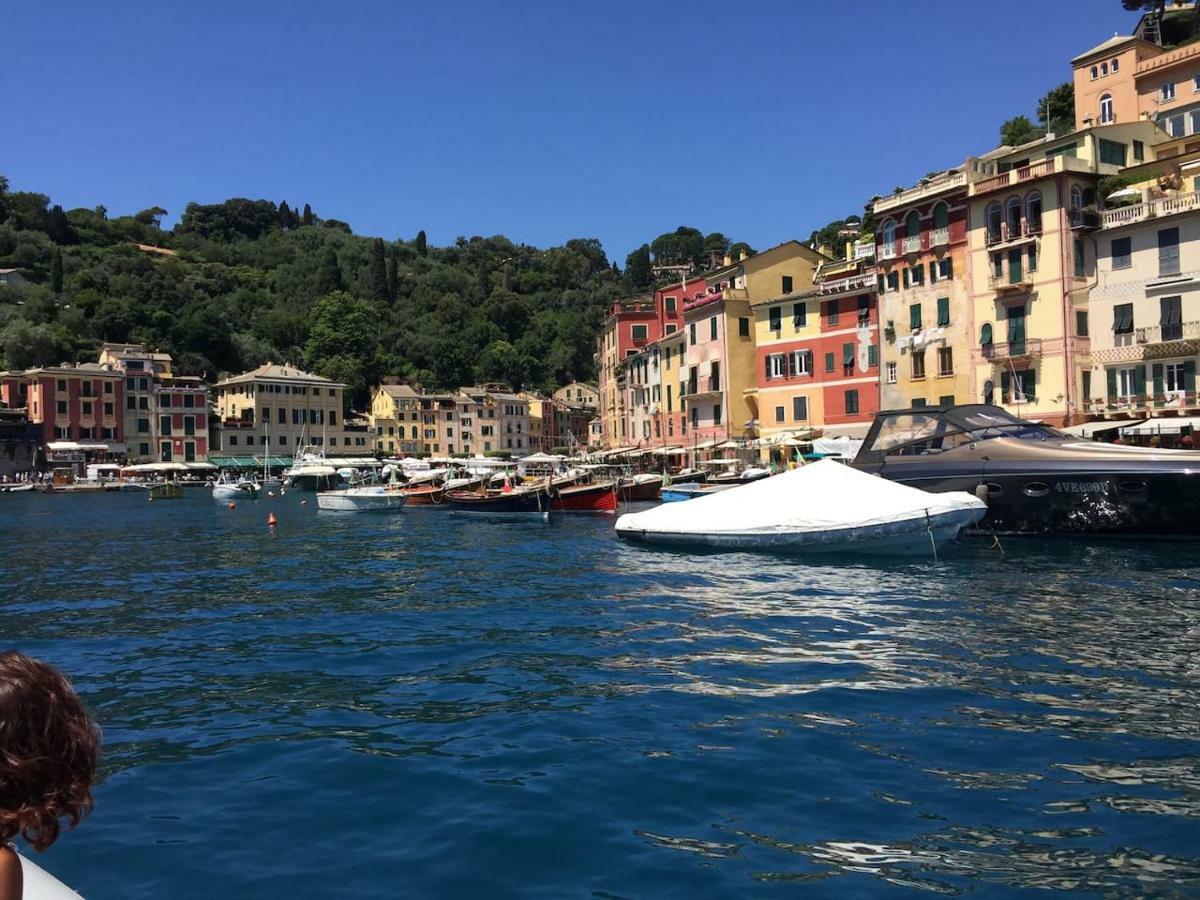 Tavernetta 109 Terrazza Tra Le 5 Terre E Portofino Deiva Marina Exterior foto