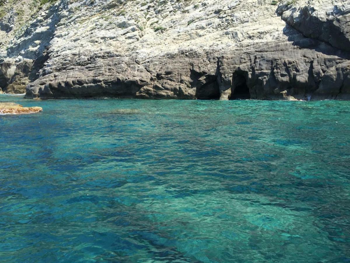 Tavernetta 109 Terrazza Tra Le 5 Terre E Portofino Deiva Marina Exterior foto