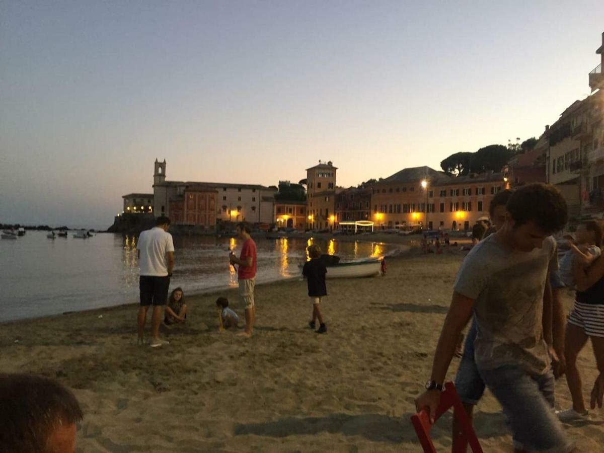 Tavernetta 109 Terrazza Tra Le 5 Terre E Portofino Deiva Marina Exterior foto