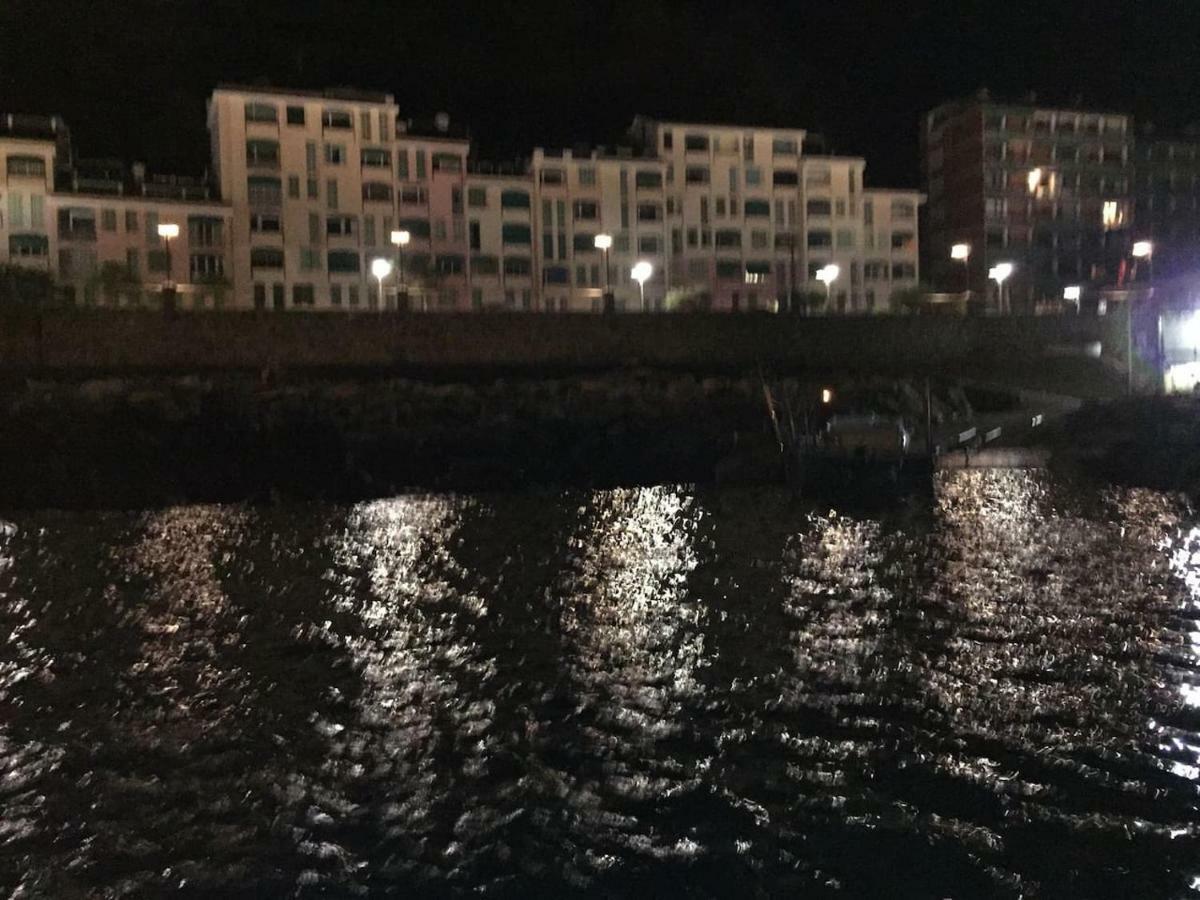Tavernetta 109 Terrazza Tra Le 5 Terre E Portofino Deiva Marina Exterior foto