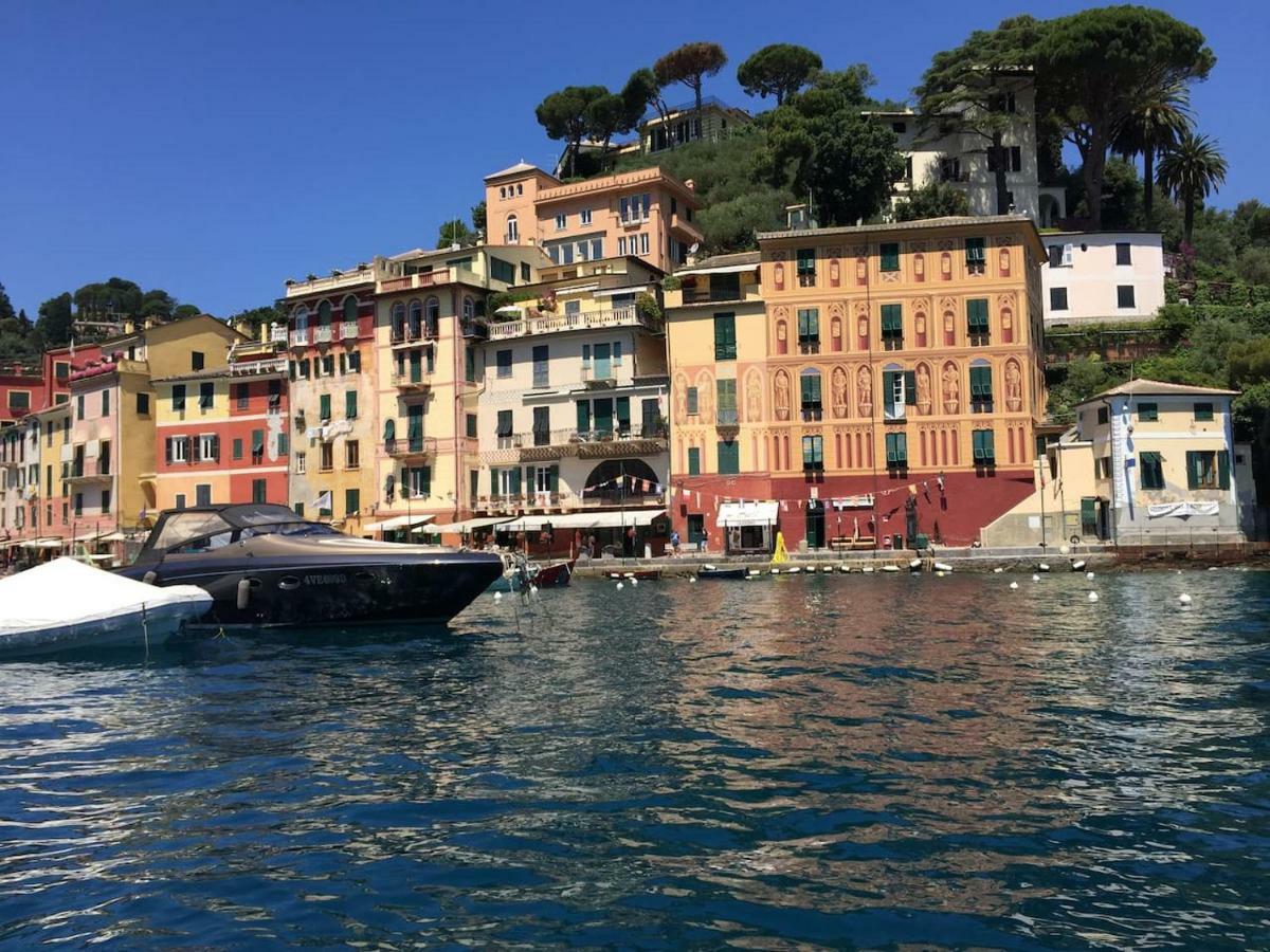 Tavernetta 109 Terrazza Tra Le 5 Terre E Portofino Deiva Marina Exterior foto